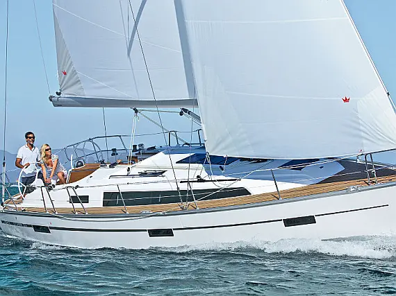 Bavaria Cruiser 37 /3cab