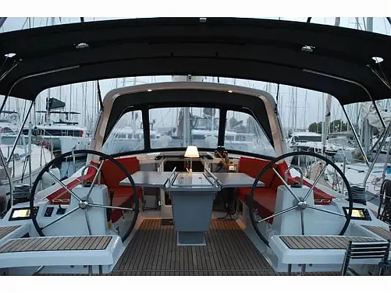 Oceanis 41.1