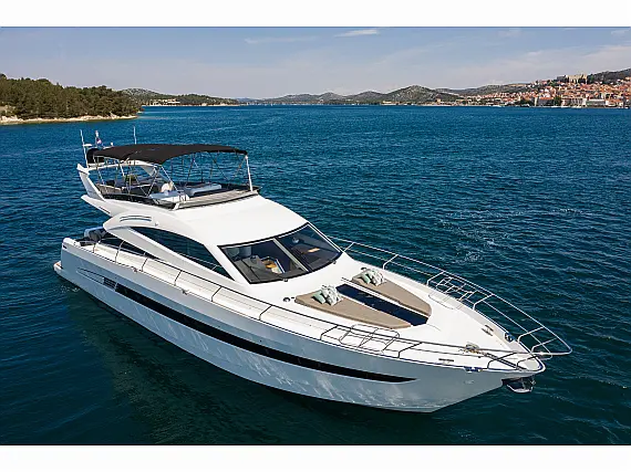 Galeon 640 Fly