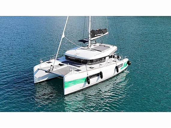 Lagoon 40