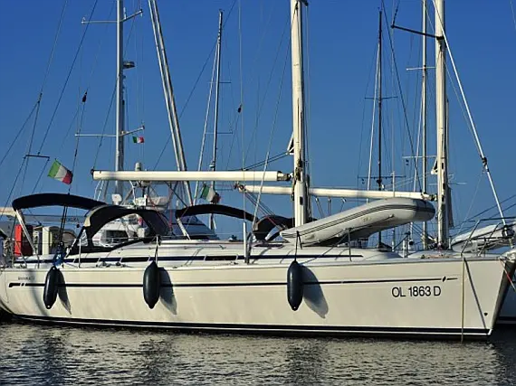 Bavaria 38