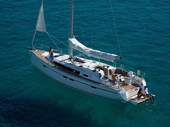 Bavaria Cruiser 46