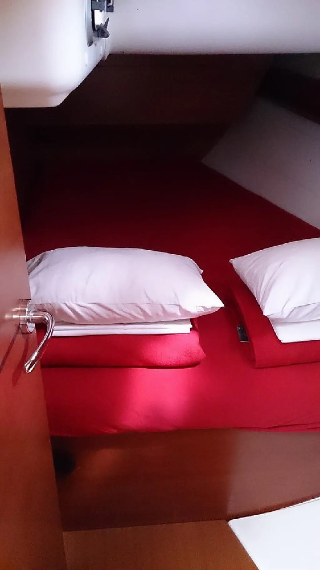 Dufour 405 RM - 