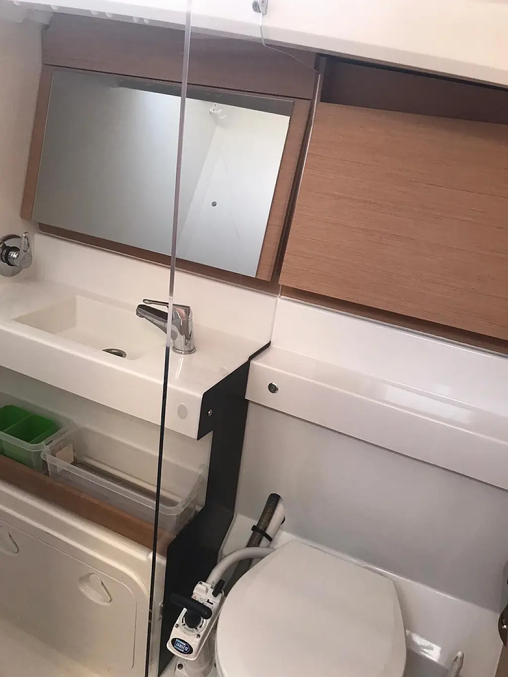 Sun Odyssey 440/3cab. - 