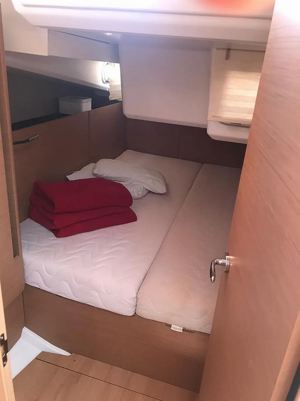 Sun Odyssey 440/3cab. - 