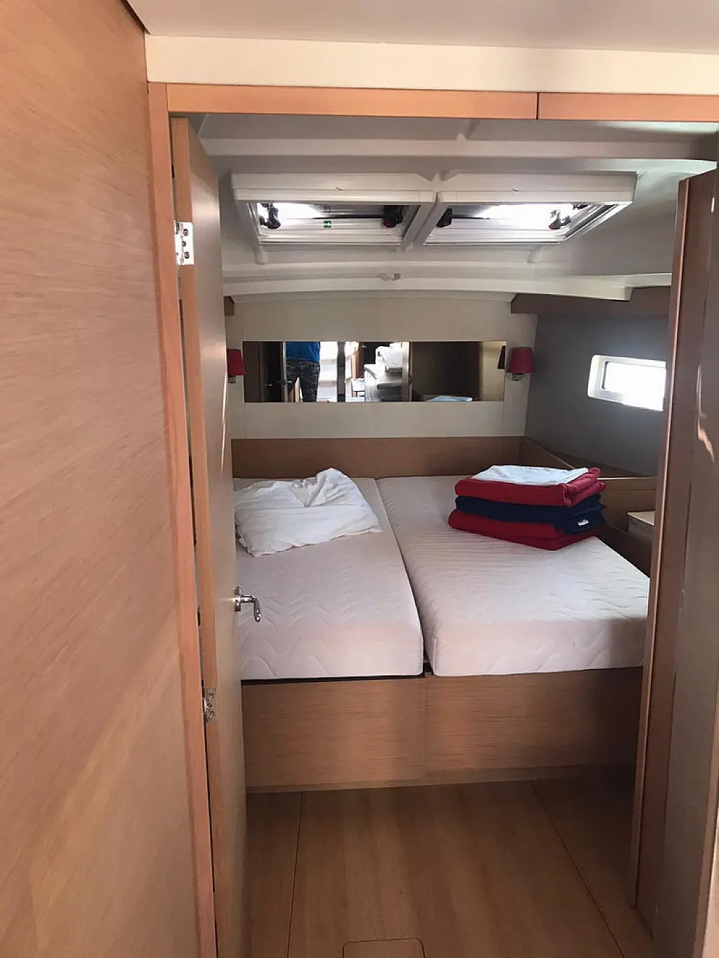 Sun Odyssey 440/3cab. - 