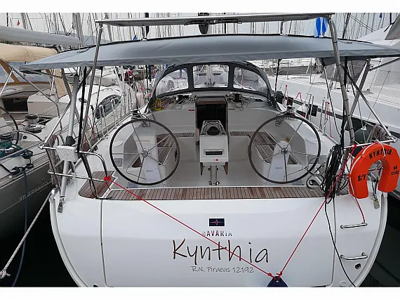 Bavaria Cruiser 46