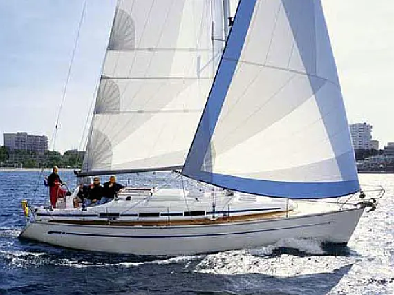 Bavaria 36 Cruiser