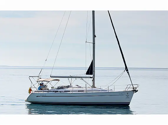 Bavaria 36