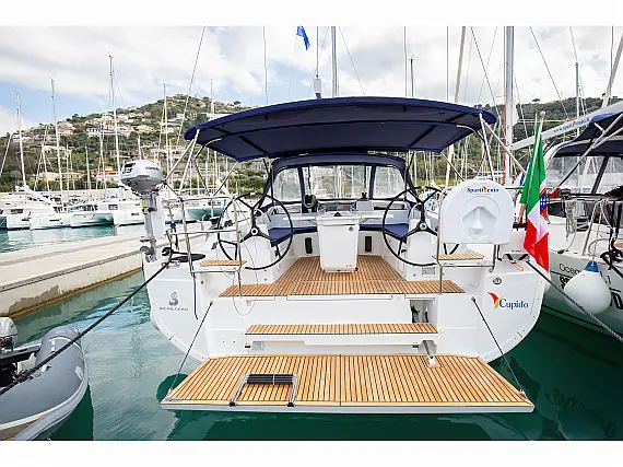 Oceanis 40.1