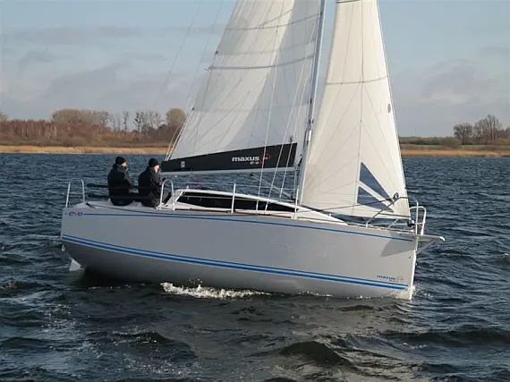 Maxus evo 24 Standard