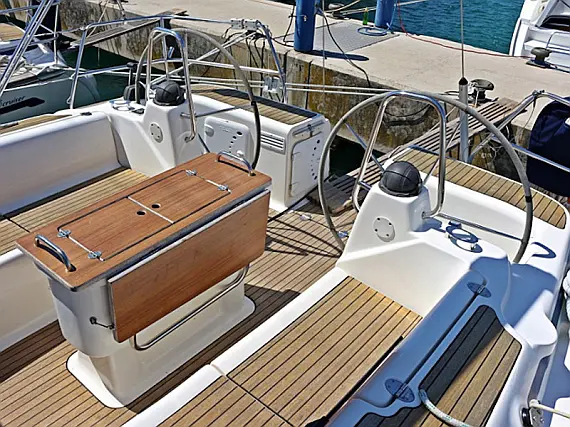 Bavaria 46