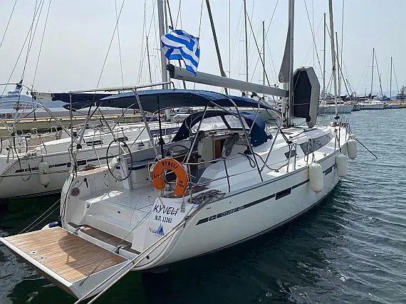 Bavaria Cruiser 46