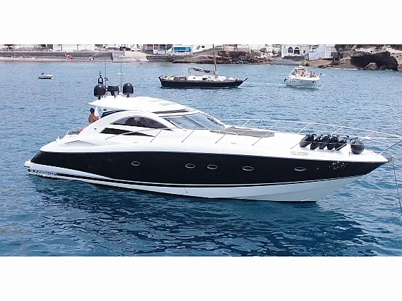 Portofino 53