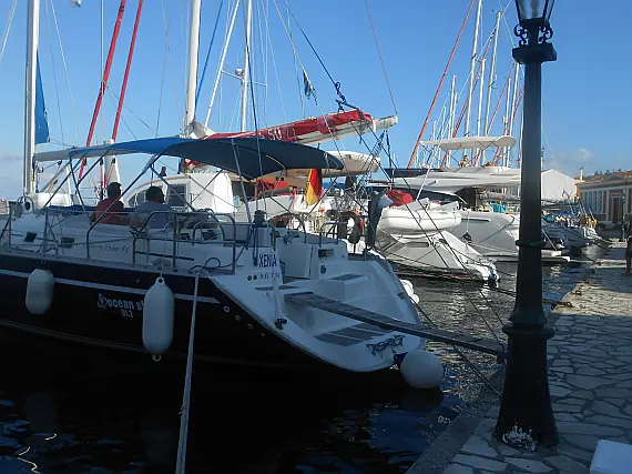 Ocean Star 51.1
