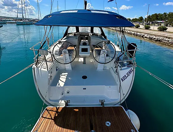 Bavaria Cruiser 34
