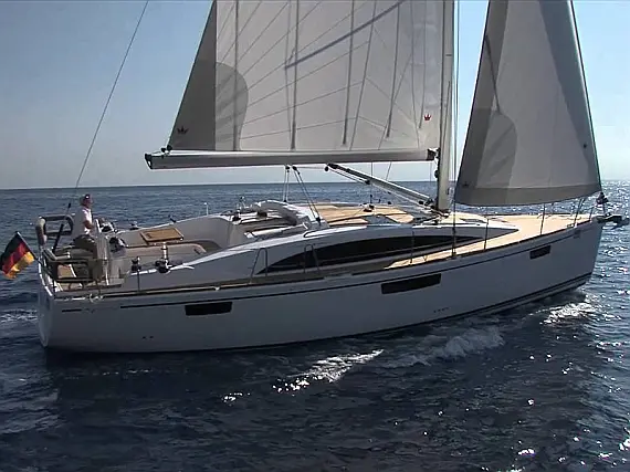Bavaria 42