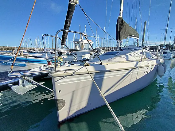 Maxus 28
