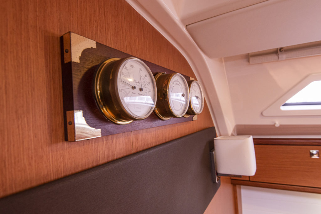 Bavaria Cruiser 41 - 
