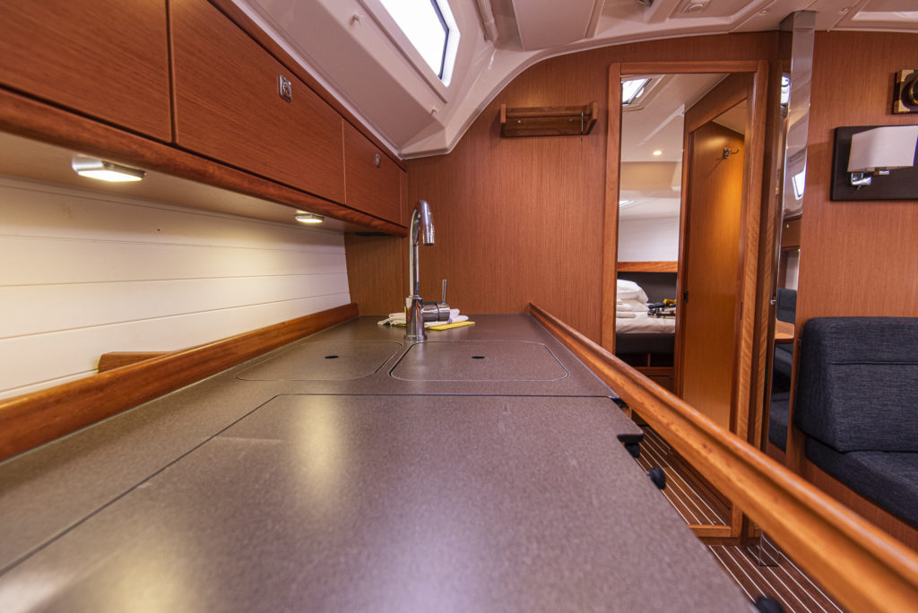 Bavaria Cruiser 41 - 