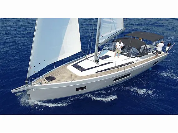 Oceanis 51.1