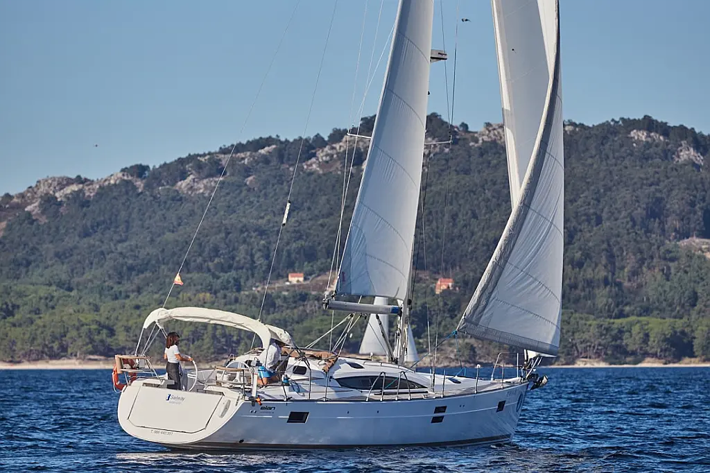 Elan 45 Impression - 