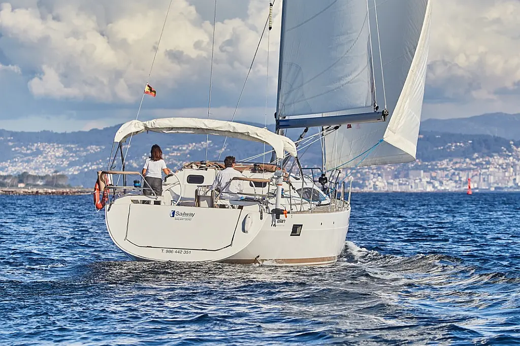Elan 45 Impression - 