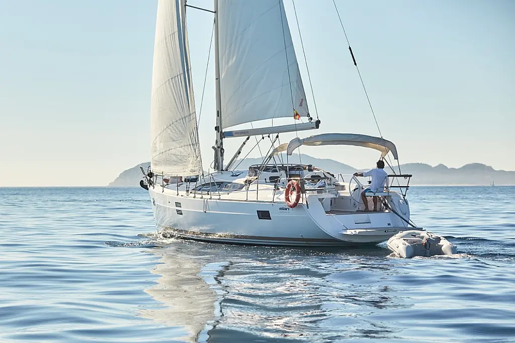 Elan 45 Impression - 
