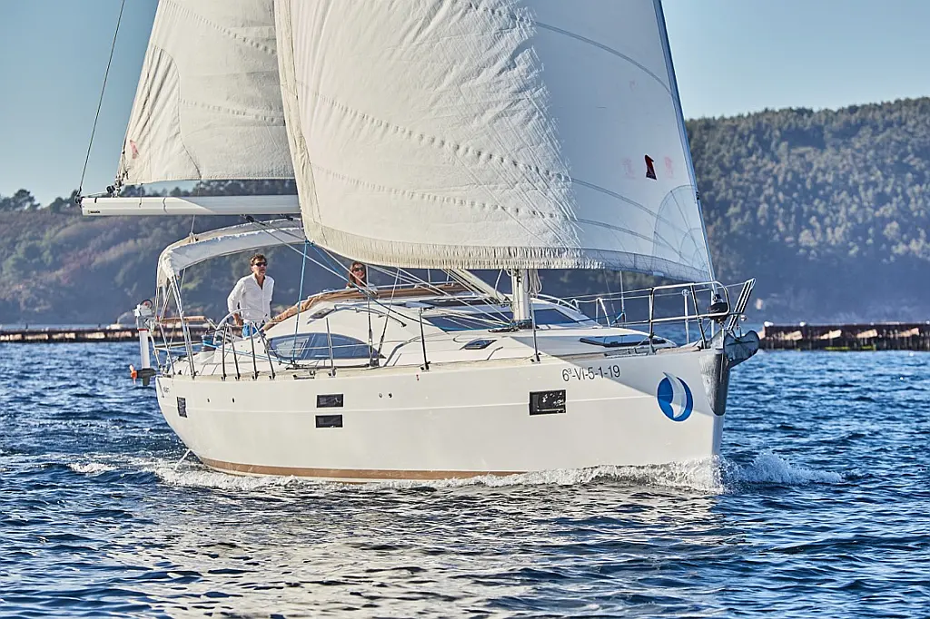 Elan 45 Impression - 