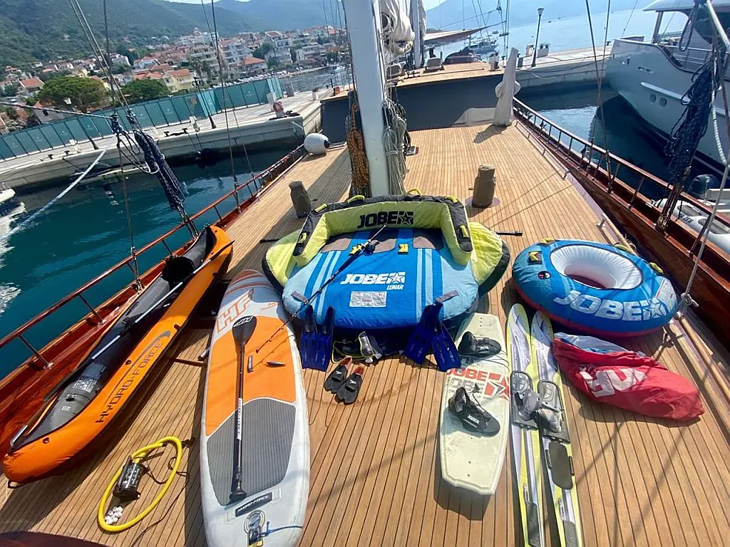 Gulet Queen of Datca - 