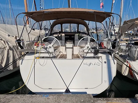 Elan Impression 45