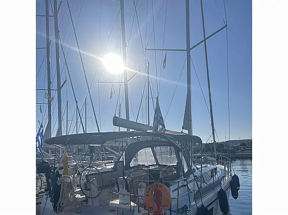 Bavaria C42