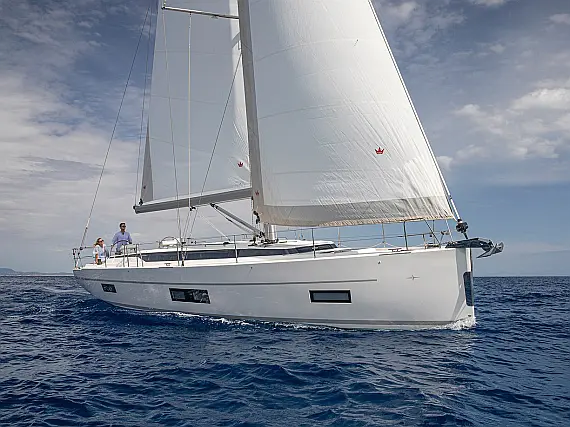 Bavaria C45