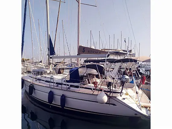 Bavaria 42