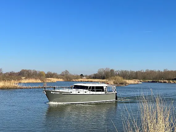 Brandsma Luna 40