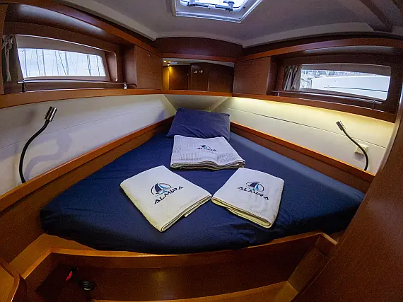 Oceanis 41