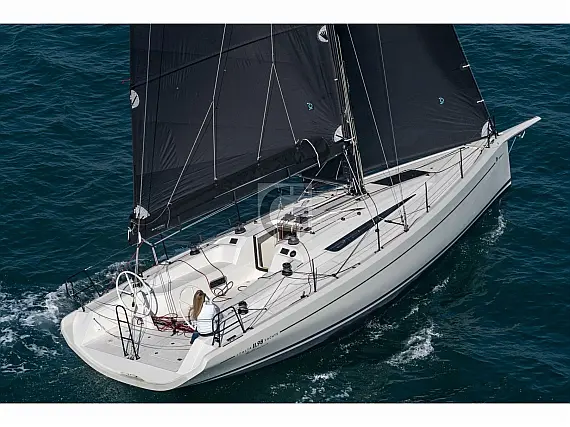 Italia Yachts 11.98