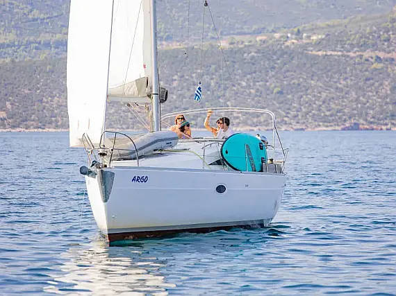 Elan 344