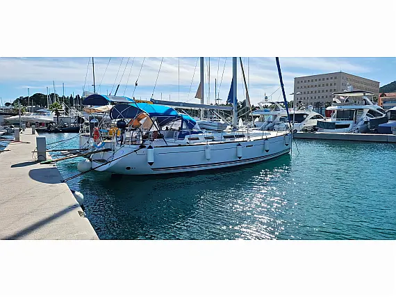 Dufour 455 Grand Large