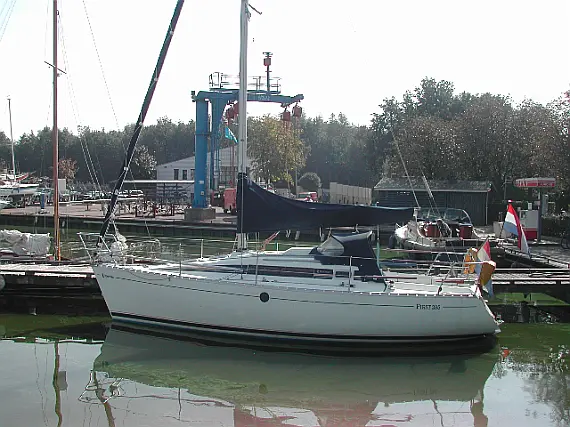 Beneteau 285 