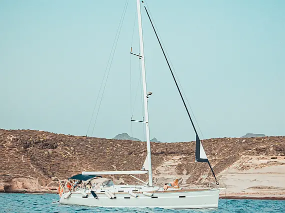 Bavaria 55