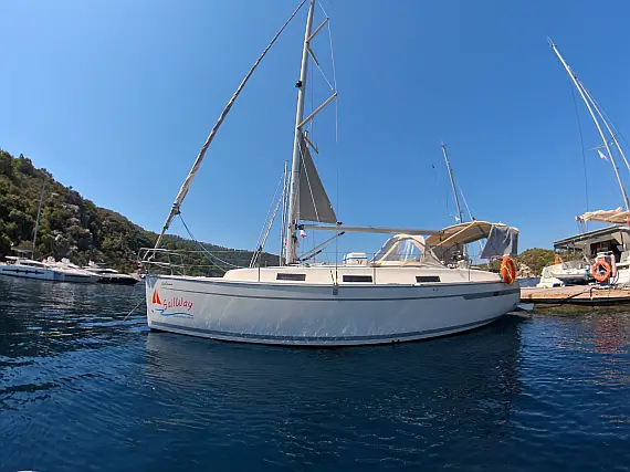 Bavaria 32 Cruiser