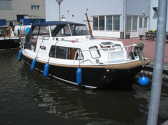 Doerak 780