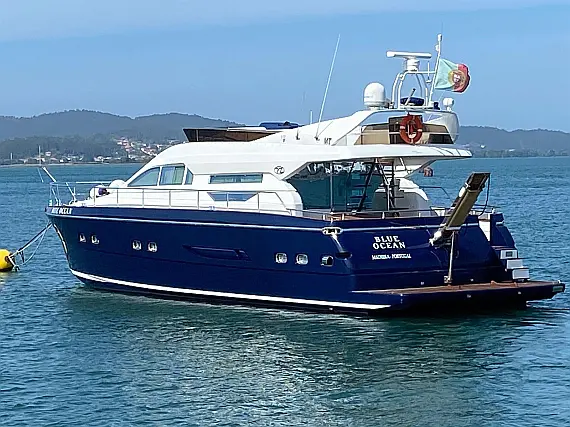 Cantieri Nautico VZ