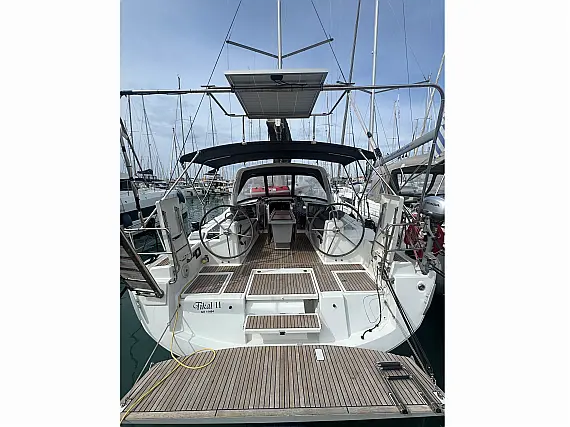 Oceanis 41.1