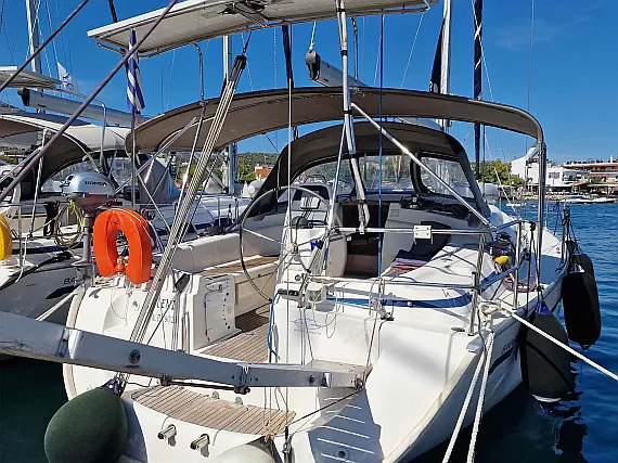 Bavaria 39 Cruiser /3cab