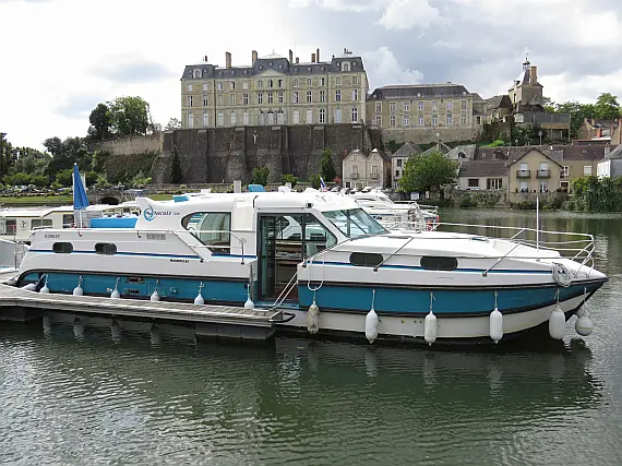 Confort Groupe 8-10 p.