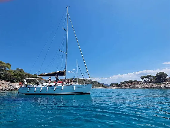 Cyclades 43.4