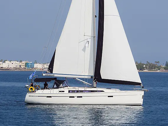 Bavaria Cruiser 46