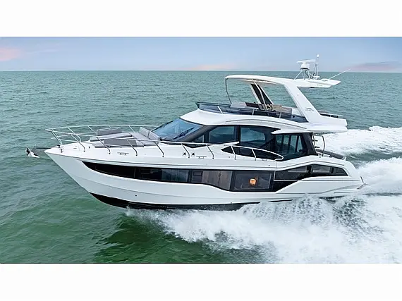 Galeon 500 Fly